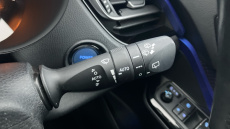 Toyota C-HR 1.8 Hybrid Dynamic 5dr CVT Hybrid Hatchback